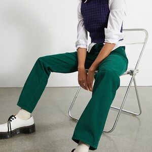 Pacsun Corduroy Pants